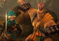 Presentados Ebanisto y Norris en el nuevo vídeo de ‘Dragon Quest Heroes II’