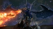 Nuevas imágenes de ‘Dark Souls III’ del último DLC llamado The Ringed City