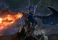 Nuevas imágenes de ‘Dark Souls III’ del último DLC llamado The Ringed City