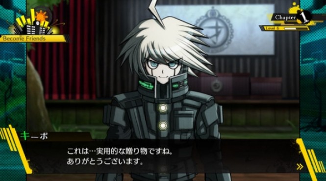 ‘Danganronpa V3: Killing Harmony’ llegará a PC el 26 de septiembre
