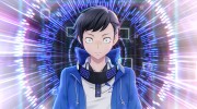 ‘Digimon Story: Cyber Sleuth Hacker’s Memory’ llegará a Europa en 2018