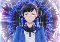 ‘Digimon Story: Cyber Sleuth Hacker’s Memory’ llegará a Europa en 2018