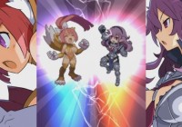 NIS America ha compartido el opening de ‘Disgaea 5 Complete’