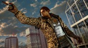 Eddy Gordo estará en ‘Tekken 7’