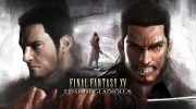 Tráiler y gameplay de Episode Gladiolus el nuevo DLC para ‘Final Fantasy XV’