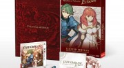 Anunciada la edición limitada de ‘Fire Emblem Echoes: Shadows of Valentia’ en Norteamérica