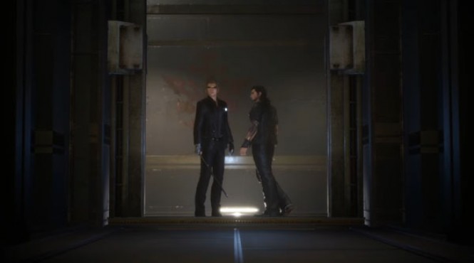 Detallado el contenido de Episode Gladiolus y la nueva actualización de ‘Final Fantasy XV’