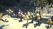 Square Enix elimina los 14 días de prueba de ‘Final Fantasy XIV’