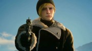 Disponible el teaser tráiler de Episode Prompto de ‘Final Fantasy XV’