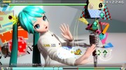 Ya está disponible el segundo DLC de ‘Hatsune Miku: Project Diva Future Tone’