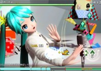 Ya está disponible el segundo DLC de ‘Hatsune Miku: Project Diva Future Tone’