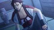 ‘Hakuoki: Kyoto Winds’ llegará el 19 de mayo a Europa