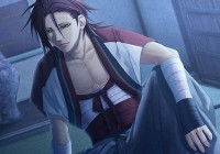 ‘Hakuoki: Kyoto Winds’ llegará el 19 de mayo a Europa