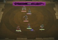 El modo Temporal Arena Battle llegará a ‘I am Setsuna’