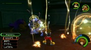 Nuevo gameplay de ‘Re:Chain of Memories’ y ‘KH: Final Mix’ de ‘Kingdom Hearts HD 1.5 + 2.5 HD Remix’