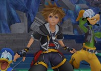 Nuevo tráiler llamado «Lucha contra la oscuridad» de ‘Kingdom Hearts HD 1.5 + 2.5 ReMIX’