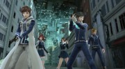 ‘Lost Dimension’ llegará a Steam este año