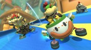 Nintendo muestra un poco más de ‘Mario Kart 8 Deluxe’