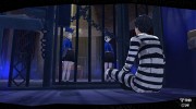 Las gemelas guardianas de ‘Persona 5’ se dejan ver en un nuevo vídeo