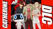 Desvelados los contenidos descargables de ‘Persona 5’