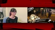 Nuevo vídeo y contenido descargable gratuito para PS4 de ‘Persona 5’