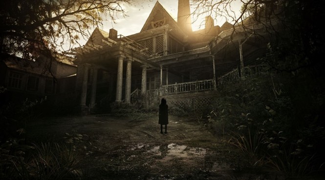 Primer vídeo de como se hizo ‘Resident Evil 7 biohazard’