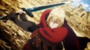 Primer tráiler y detalles de ‘Radiant Historia: Perfect Chronology’