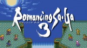 ‘Romancing SaGa 3’ llegará a PS Vita y smartphones