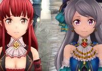 La nueva actualización de ‘Sword Art Online: Hollow Realization’ llegará el 14 de marzo