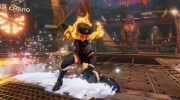 Puedes probar las nuevas características de ‘Street Fighter V’ en PC este fin de semana