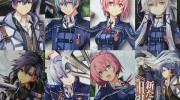 Presentado el prólogo y los personajes de ‘The Legend of Heroes: Trails of Cold Steel III’