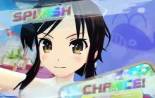 Marvelus nos deja dos gameplays nuevos de ‘Senran Kagura: Peach Beach Splash’