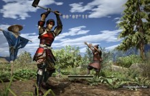 La importancia de la Ciudad Castillo en ‘Samurai Warriors: Spirit of Sanada’