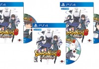 ‘Summon Night 6: Lost Borders’ llegará a Occidente el 23 de mayo