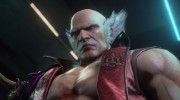 Revelados los DLC que habrá en ‘Tekken 7’