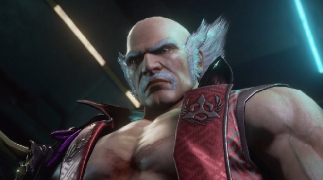 Revelados los DLC que habrá en ‘Tekken 7’