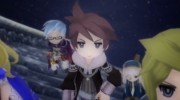 Se muestran los vehículos, eventos y el mapa de ‘The Alliance Alive’