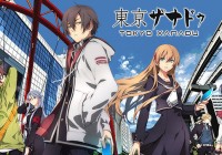 ‘Tokyo Xanadu’ llegará a PS Vita el 30 de junio