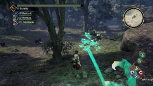 Toukiden 2 Carryover Demo 20170317131617