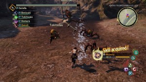 Toukiden 2 Carryover Demo 20170317143720