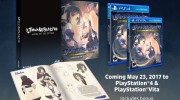 ‘Utawarerumono: Mask of Deception’ llegará el 23 de mayo a Europa