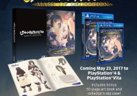 ‘Utawarerumono: Mask of Deception’ llegará el 23 de mayo a Europa