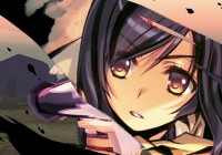 Nuevo tráiler para presentar a Kuon otro de los personajes de ‘Utawarerumono’