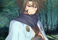 El mercenario Ukon se deja ver en un nuevo vídeo de ‘Utawarerumono: Mask of Deception’