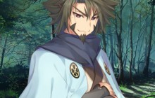 El mercenario Ukon se deja ver en un nuevo vídeo de ‘Utawarerumono: Mask of Deception’