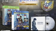 ‘Valkyria Revolution’ llegará el 30 de junio a Europa