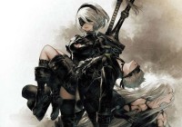 Tráiler de lanzamiento de ‘NieR: Automata’