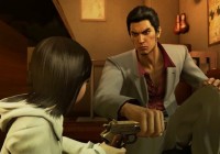 ‘Yakuza Kiwami’ llegará en agosto a PS4