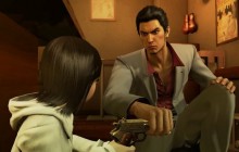 ‘Yakuza Kiwami’ llegará en agosto a PS4