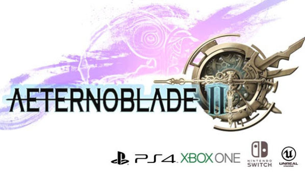 ‘AeternoBlade II’ llegará a PS4, Xbox One y Switch